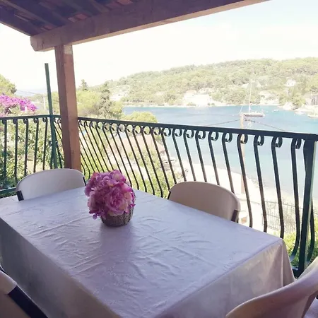 By The Sea Rogac, Solta - 5166 Apartamento