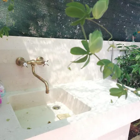 By The Sea Rogac, Solta - 5166 Grohote